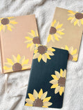 Hand-Painted Custom Journal