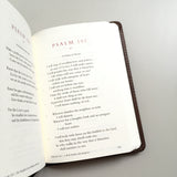 Little Psalms Book - No Cover