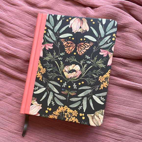 Butterfly Journaling Bible